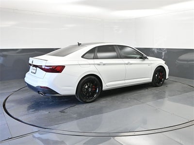 2026 Volkswagen Jetta GLI 2.0T Autobahn