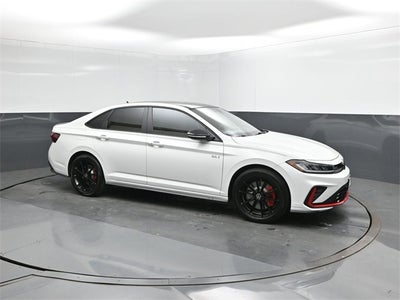 2026 Volkswagen Jetta GLI 2.0T Autobahn