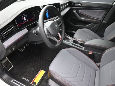 2026 Volkswagen Jetta GLI 2.0T Autobahn
