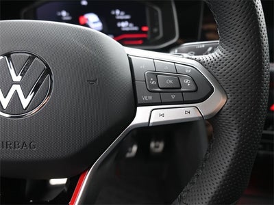 2026 Volkswagen Jetta GLI 2.0T Autobahn