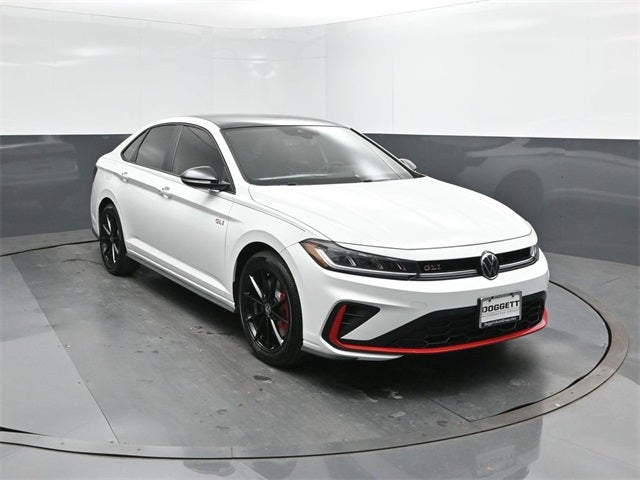 2026 Volkswagen Jetta GLI 2.0T Autobahn