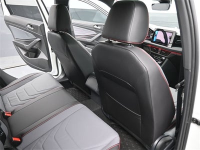 2026 Volkswagen Jetta GLI 2.0T Autobahn