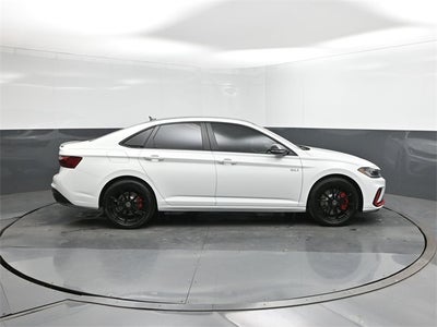 2026 Volkswagen Jetta GLI 2.0T Autobahn