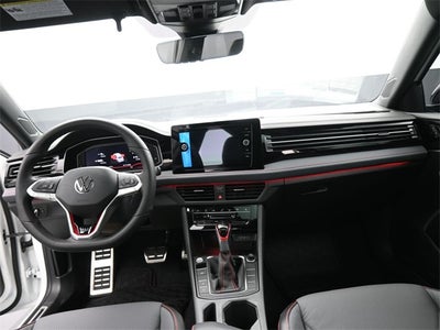 2026 Volkswagen Jetta GLI 2.0T Autobahn