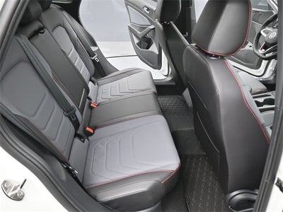 2026 Volkswagen Jetta GLI 2.0T Autobahn