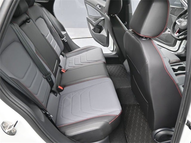 2026 Volkswagen Jetta GLI 2.0T Autobahn