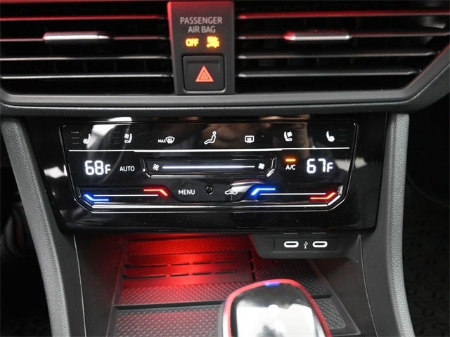 2026 Volkswagen Jetta GLI 2.0T Autobahn