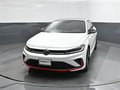 2026 Volkswagen Jetta GLI 2.0T Autobahn