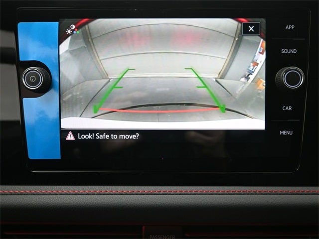 2026 Volkswagen Jetta GLI 2.0T Autobahn