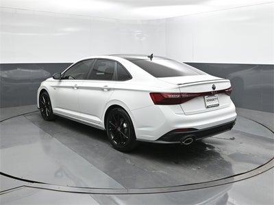 2026 Volkswagen Jetta GLI 2.0T Autobahn