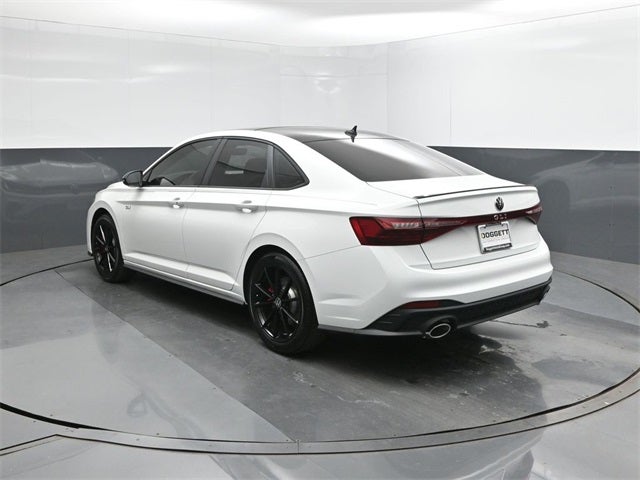 2026 Volkswagen Jetta GLI 2.0T Autobahn