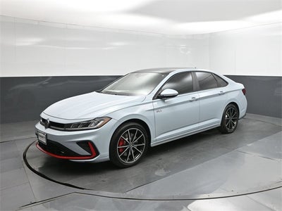 2026 Volkswagen Jetta GLI 2.0T Autobahn