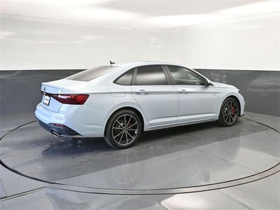 2026 Volkswagen Jetta GLI 2.0T Autobahn