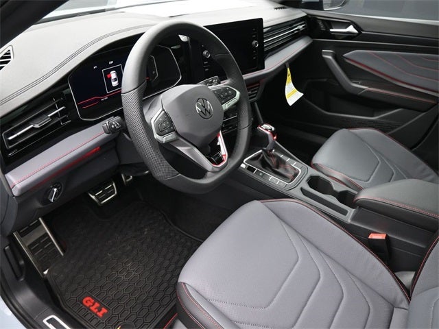 2026 Volkswagen Jetta GLI 2.0T Autobahn