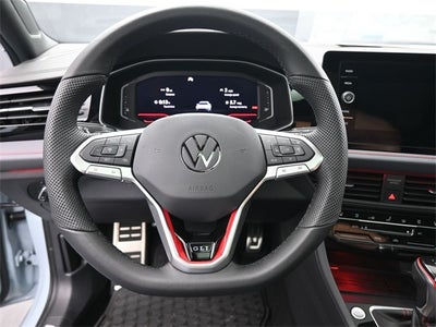 2026 Volkswagen Jetta GLI 2.0T Autobahn