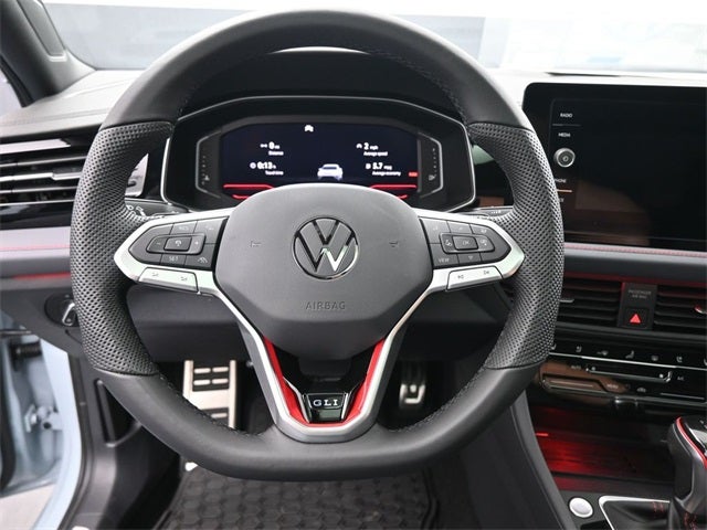 2026 Volkswagen Jetta GLI 2.0T Autobahn