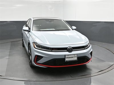 2026 Volkswagen Jetta GLI 2.0T Autobahn