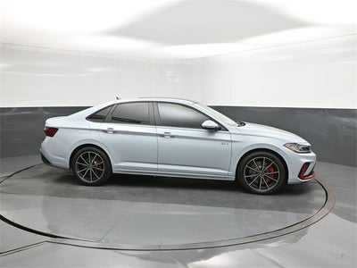 2026 Volkswagen Jetta GLI 2.0T Autobahn