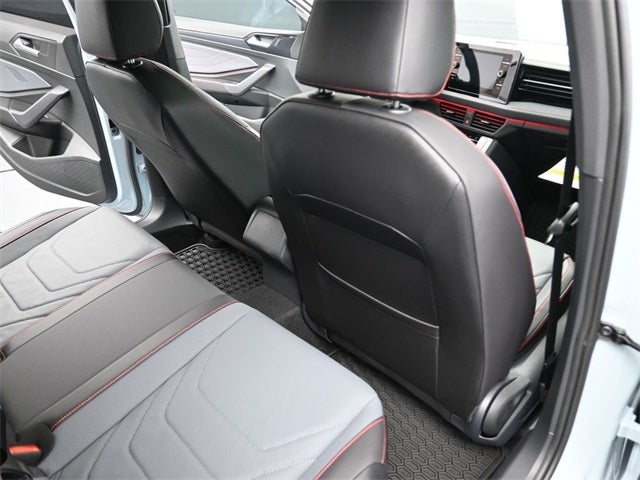 2026 Volkswagen Jetta GLI 2.0T Autobahn