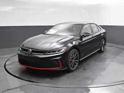 2027 Volkswagen Jetta GLI 2.0T Autobahn