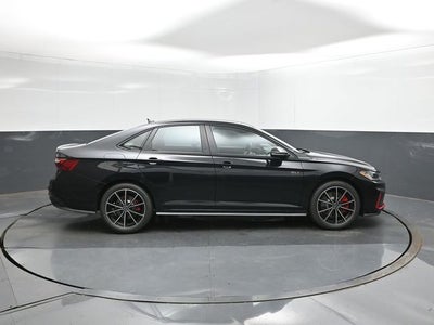 2027 Volkswagen Jetta GLI 2.0T Autobahn