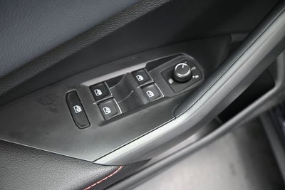 2027 Volkswagen Jetta GLI 2.0T Autobahn