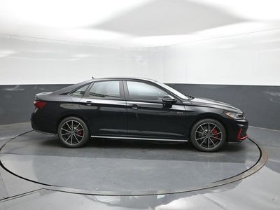2027 Volkswagen Jetta GLI 2.0T Autobahn