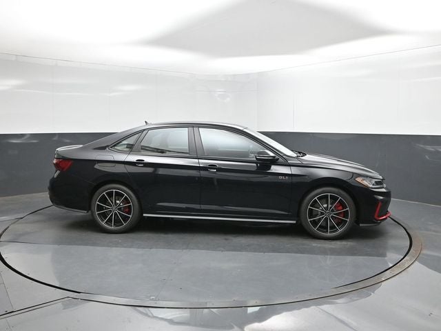2027 Volkswagen Jetta GLI 2.0T Autobahn