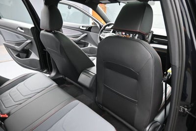 2027 Volkswagen Jetta GLI 2.0T Autobahn