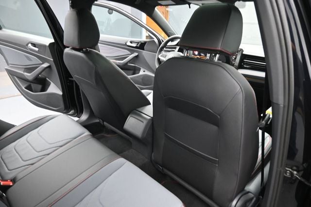 2027 Volkswagen Jetta GLI 2.0T Autobahn