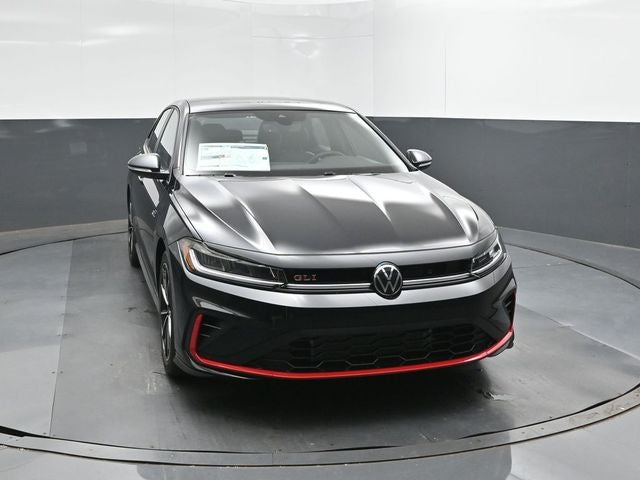 2027 Volkswagen Jetta GLI 2.0T Autobahn