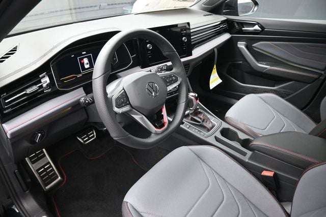 2027 Volkswagen Jetta GLI 2.0T Autobahn
