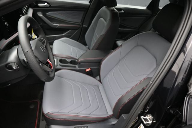 2027 Volkswagen Jetta GLI 2.0T Autobahn