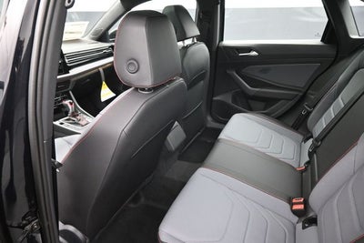 2027 Volkswagen Jetta GLI 2.0T Autobahn
