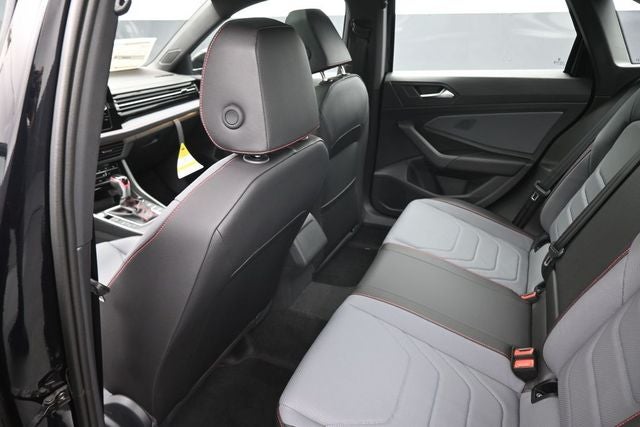 2027 Volkswagen Jetta GLI 2.0T Autobahn