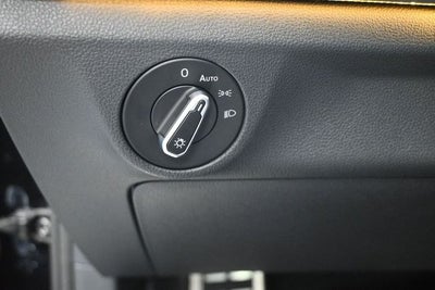 2027 Volkswagen Jetta GLI 2.0T Autobahn