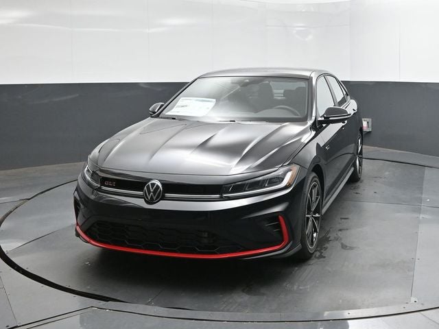 2027 Volkswagen Jetta GLI 2.0T Autobahn