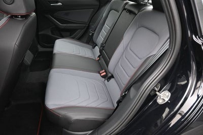 2027 Volkswagen Jetta GLI 2.0T Autobahn