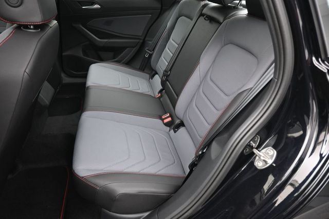 2027 Volkswagen Jetta GLI 2.0T Autobahn