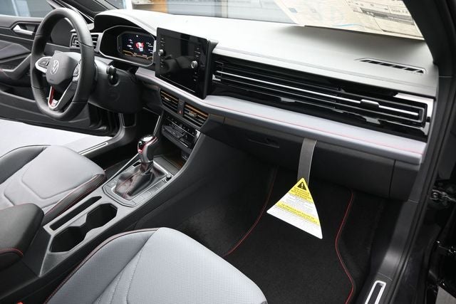 2027 Volkswagen Jetta GLI 2.0T Autobahn