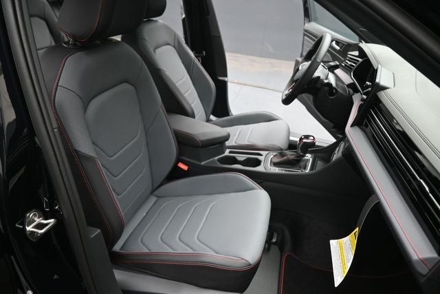 2027 Volkswagen Jetta GLI 2.0T Autobahn