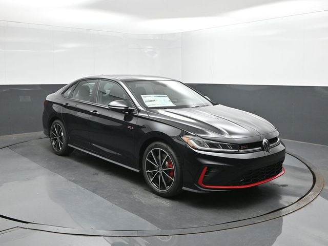 2027 Volkswagen Jetta GLI 2.0T Autobahn