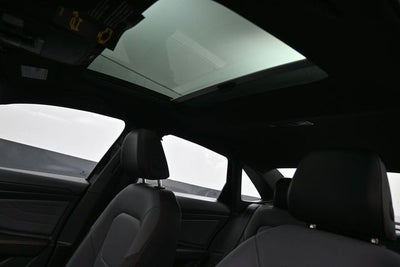 2027 Volkswagen Jetta GLI 2.0T Autobahn