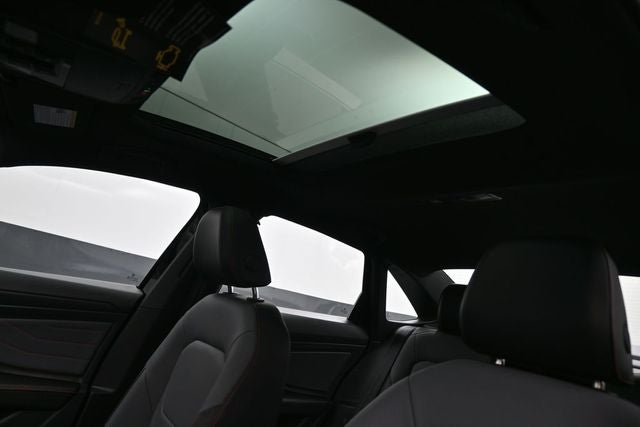 2027 Volkswagen Jetta GLI 2.0T Autobahn