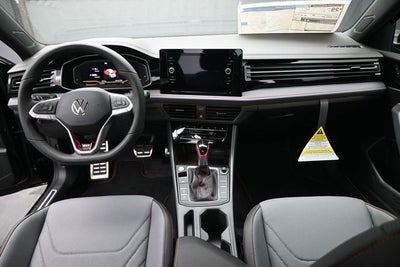 2027 Volkswagen Jetta GLI 2.0T Autobahn