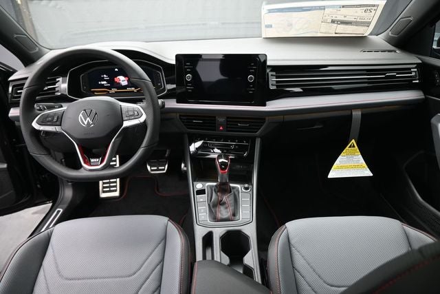 2027 Volkswagen Jetta GLI 2.0T Autobahn