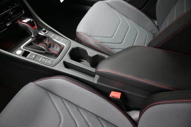 2027 Volkswagen Jetta GLI 2.0T Autobahn