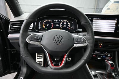 2027 Volkswagen Jetta GLI 2.0T Autobahn