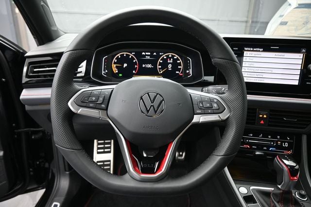 2027 Volkswagen Jetta GLI 2.0T Autobahn