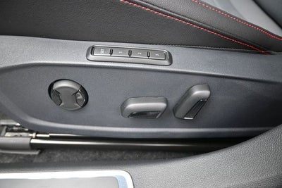 2027 Volkswagen Jetta GLI 2.0T Autobahn
